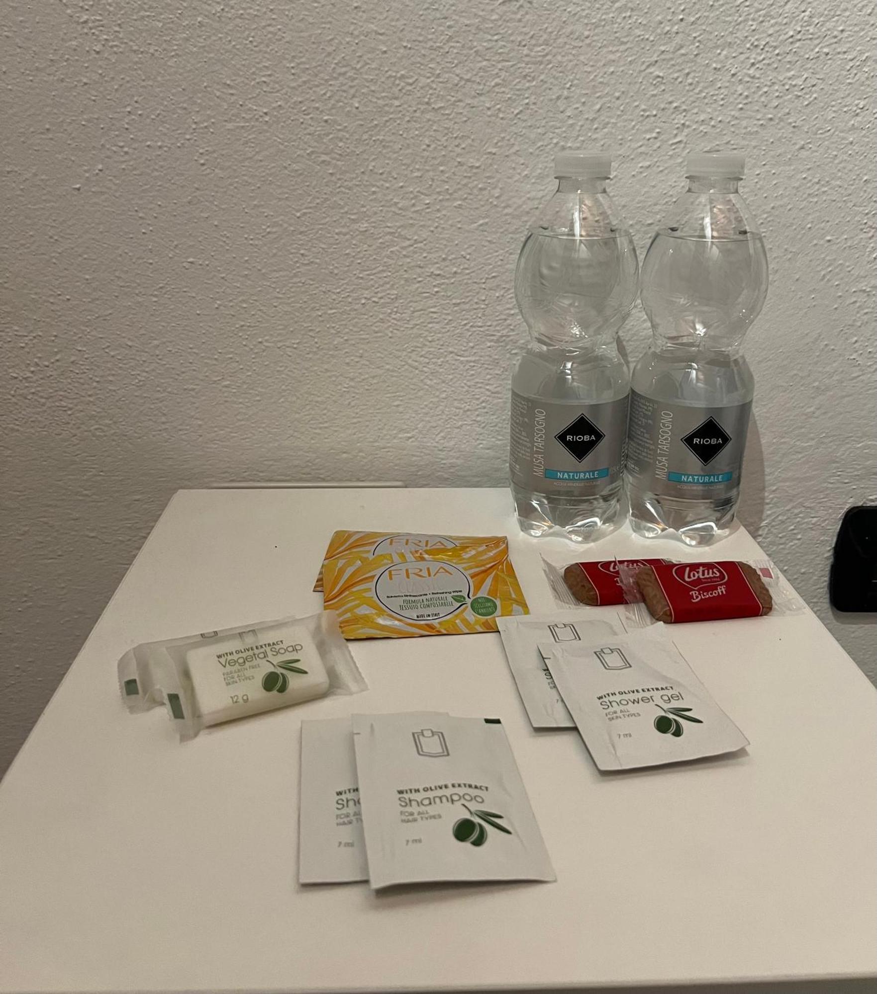 Affittacamere Karma Ро Экстерьер фото